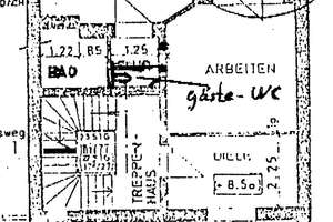 Große, repräsentative Stadtwohnung in liebevoll gepflegtem Gründerzeithaus – Blücherstraße 11, 53115 Poppelsdorf, Bonn – Vorschaubild 14