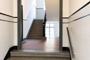 Stilvoller Familienaltbau | 117 m² | Garage | Loggia | Blick ins Grüne | Tarpenbek – Die vollständige Adresse der Immobilie erhältst du vom Anbieter., 22453 Groß Borstel, Hamburg – Vorschaubild 13