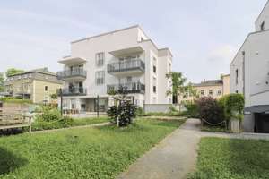 Exklusive 4-Zimmer Terrassenwohnung im Neubau mit TG-Stellplatz in Dresden-Cotta