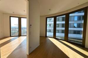 FOUR: Urbanes Wohnen im Herzen Frankfurts – 60315 Innenstadt, Frankfurt am Main – Vorschaubild 8
