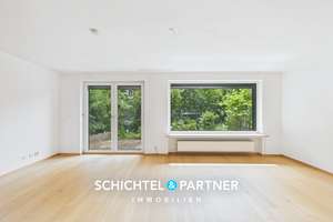 Lehe | Ruhig gelegenes Reihenendhaus mit Südterrasse und Privatsphäre – Die vollständige Adresse der Immobilie erhältst du vom Anbieter., 28359 Lehe, Bremen – Vorschaubild 6