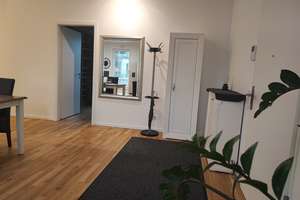 Exklusives Neubau Penthouse mit 3 Zimmern und Einbauküche – Koblenzer Straße 110, 53177 Pennenfeld, Bonn – Vorschaubild 13