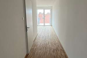Erstbezug! 2-Zimmer-Penthouse-Wohnung in Uni-Nähe! – Bodestraße 1, 30167 Nordstadt, Hannover – Vorschaubild 3