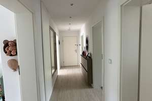 Sanierte 4-Zimmer Wohnung in Bestlage – Die vollständige Adresse der Immobilie erhältst du vom Anbieter., 30539 Bemerode, Hannover – Vorschaubild 10