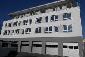 Studis & Azubis aufgepasst! Möbliertes Appartement – Schiersteiner Straße 77, 65187 Biebrich, Wiesbaden – Vorschaubild 5