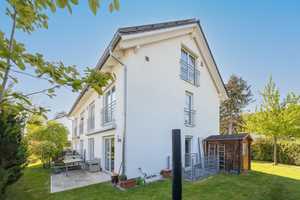 **Ihr Traumhaus erwartet Sie: Modernes Wohnen in Haar/Gronsdorf!** – München (Kreis) – Vorschaubild 2