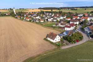 Lage, Lage, Lage! 2 Häuser am Ortsrand, ruhig und sonnig gelegen in Forstern! – Erding (Kreis) – Vorschaubild 1