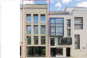 Townhouse am Hausvogtei-Platz - Leben und Arbeiten auf ca. 660 qm – Oberwallstrasse 13, 10117 Mitte (Ortsteil), Berlin – Vorschaubild 10