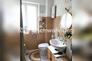Tauschwohnung: Tausche 1 Zi Wgh gegen 1,5 - 2 Zi Wgh – Die vollständige Adresse der Immobilie erhältst du vom Anbieter., 80636 Alte Kaserne, München – Vorschaubild 4