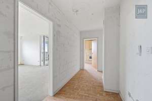 Beeindruckende Penthouse-Wohnung mit Skylineblick und zwei Terrassen! – Die vollständige Adresse der Immobilie erhältst du vom Anbieter., 60598 Sachsenhausen-Süd, Frankfurt am Main – Vorschaubild 13