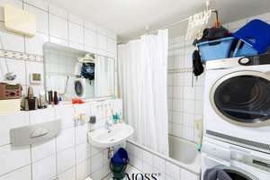 Beliebtes Freiburg-Rieselfeld | 4-Zimmer-Wohnung mit 82 m², 2 Balkonen & Tiefgarage – 79111 Rieselfeld, Freiburg im Breisgau – Vorschaubild 12