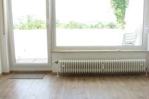 Heidelberg-Emmertsgrund, 2 ZKB mit Weitblick – Forum 5, 69126 Emmertsgrund, Heidelberg – Vorschaubild 5