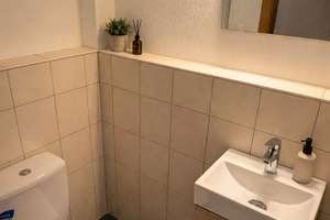 Grüne Oase in Reutlingen: 3-Zi-Erdgeschosswohnung mit Terrasse – Die vollständige Adresse der Immobilie erhältst du vom Anbieter., 72764 Reutlingen-Mitte, Reutlingen – Vorschaubild 11