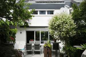 Top gepflegtes Reihenmittelhaus für die junge Familie in Pfungstadt  – Die vollständige Adresse der Immobilie erhältst du vom Anbieter., 64319 Pfungstadt – Vorschaubild 9