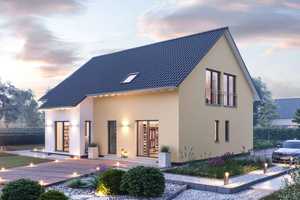 Entwerfen Sie Ihr Traumhaus auf 209 m², inkl. Technik- u. Finishpaket u. inkl. Bauplatz! – Saarpfalz-Kreis – Vorschaubild 1