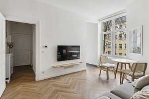 Urbaner Lifestyle: Kompakte 1-Zimmer-Wohnung in Friedrichshain – Matternstraße 15, 10249 Friedrichshain, Berlin – Vorschaubild 3