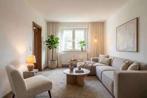 Attraktives Reihenendhaus im Herzen Frankfurts – 60433 Eschersheim, Frankfurt am Main – Vorschaubild 17