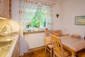 Ab 01.07.: Gepflegtes Reihenhaus mit schönem Südgarten am Goldschaggbogen – Die vollständige Adresse der Immobilie erhältst du vom Anbieter., 81735 Waldtrudering, München – Vorschaubild 14