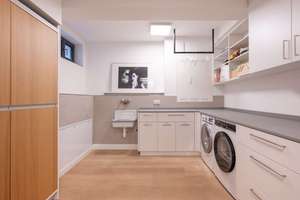 Einzigartige Maisonette mit vier Terrassen in den Ackerlofts – 40233 Flingern Nord, Düsseldorf – Vorschaubild 26