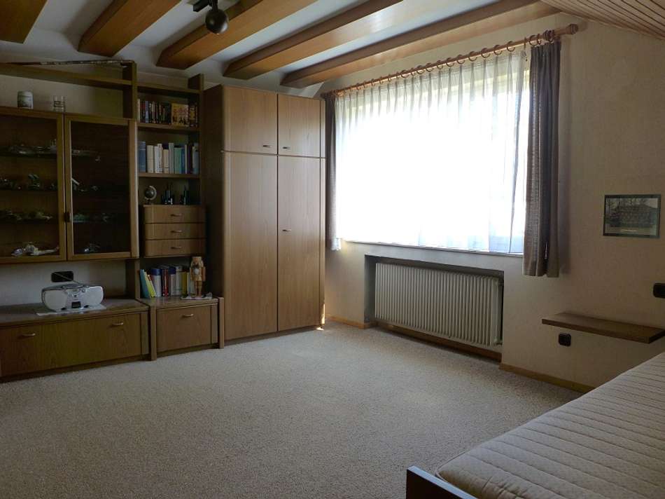 Kinderzimmer 1 DG