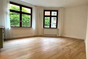 Charmante 4- Zimmer Wohnung in beliebter Lage von BS – Die vollständige Adresse der Immobilie erhältst du vom Anbieter., 38114 Nordstadt, Braunschweig – Vorschaubild 4