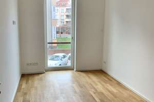 Wohnen inmitten einer grünen Idylle - am Weißen See – Große Seestraße 4, 13086 Weißensee, Berlin – Vorschaubild 8