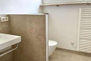 Neu renovierte 4-Zimmer-Wohnung mit Balkon, Aufzug & Tiefgarage am Cramer-Klett-Park – Äußere Cramer-Klett-Straße 5, 90489 Wöhrd, Nürnberg – Vorschaubild 18