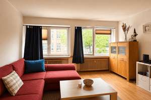 Sichere Kapitalanlage: Vermietete Wohnung im 1.OG – Die vollständige Adresse der Immobilie erhältst du vom Anbieter., 40229 Eller, Düsseldorf – Vorschaubild 2