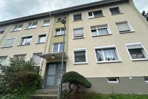 Hochwertig kernsanierte 3-Zimmer-Wohnung mit Balkon in Wuppertal-Sonnborn - provisionsfrei – 42327 Elberfeld West, Wuppertal – Vorschaubild 1