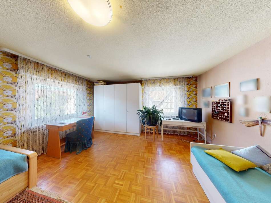 OG Kinderzimmer