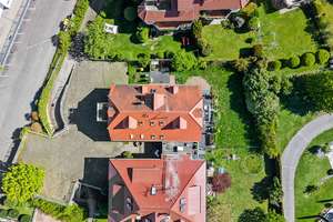 Alpenpanorama in Meersburg! 
Wunderschöne Erdgeschosswohnung mit Terrasse – Die vollständige Adresse der Immobilie erhältst du vom Anbieter., 88709 Meersburg – Vorschaubild 23