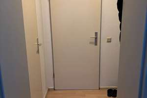 kleine 2-Zimmer-Wohnung im EG – Nordstraße 22, 41236 Grenzland-Stadion, Mönchengladbach – Vorschaubild 7