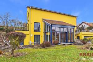*Exklusive Design-Residenz mit 363 qm Wohnfläche in ruhiger Bestlage von Bad Abbach* – Die vollständige Adresse der Immobilie erhältst du vom Anbieter., 93077 Bad Abbach – Vorschaubild 4