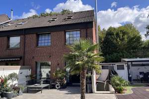 Exklusives Reihenendhaus auf Erbpacht – Pool, Sauna & sofort einzugsbereit! – Die vollständige Adresse der Immobilie erhältst du vom Anbieter., 45889 Bismarck, Gelsenkirchen – Vorschaubild 22