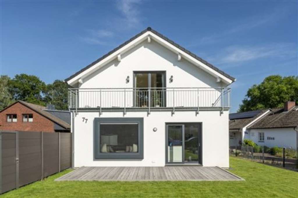 Immobilie in Bernsdorf - Zu Hause... - Bild 3