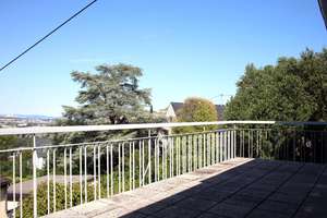Charmante Villa auf großzügigem, teilbarem Grundstück, alter Baumbestand und unverbaubarer Höhenlage – 56077 Ehrenbreitstein, Koblenz – Vorschaubild 30