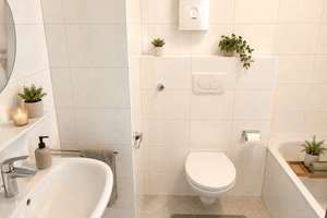 *Provisionsfrei* bezugsfreies Apartment in Traumlage von Bonn Castell – Die vollständige Adresse der Immobilie erhältst du vom Anbieter., 53111 Bonn-Castell, Bonn – Vorschaubild 5