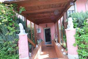 Charmantes 6-Familien-Haus mit 987m2 großem Garten in Binzgen-Laufenburg – Die vollständige Adresse der Immobilie erhältst du vom Anbieter., 79725 Laufenburg (Baden) – Vorschaubild 10