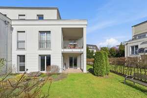 Ruhig, grün, hervorragend angebunden – moderne Wohnung in Zehlendorf – Die vollständige Adresse der Immobilie erhältst du vom Anbieter., 14169 Zehlendorf, Berlin – Vorschaubild 2