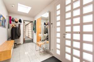Architekten-Bungalow mit lebenslangem Wohnrecht - Spannende Perspektive in Hummelsbüttel – Die vollständige Adresse der Immobilie erhältst du vom Anbieter., 22339 Hummelsbüttel, Hamburg – Vorschaubild 3