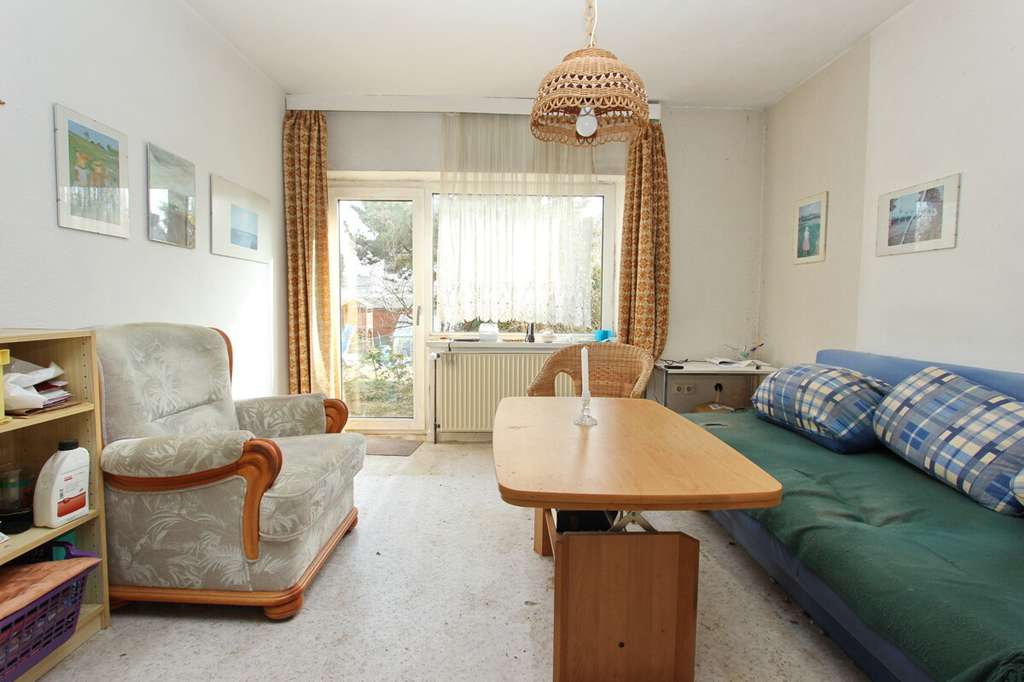 Immobilie in Tornesch - Ruhig gelegenes Mittelreihenhaus in Tornesch - Bild 4