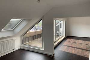 Großzügige 4-Zimmer Maisonettwohnung  – Am Großen Feld 18a, 33617 Gadderbaum, Bielefeld – Vorschaubild 3