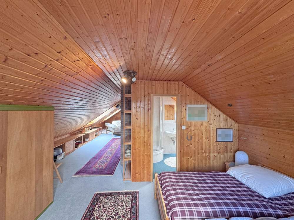 Immobilie in Hamberge - Hamberge: Modernisiertes Einfamilienhaus mit Garage, Wohnkeller und Südgrundstück - Bild 0