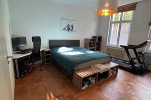 Schöne Ergeschosswohnung mit Garten – Brucknerallee 220, 41236 Grenzland-Stadion, Mönchengladbach – Vorschaubild 11