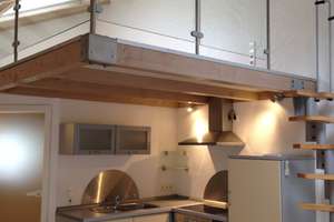 Schönes kleines Haus sucht Single – Die vollständige Adresse der Immobilie erhältst du vom Anbieter., 76227 Durlach, Karlsruhe – Vorschaubild 5