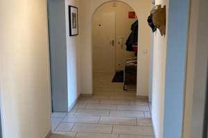 Großzügige 4-Raum-Wohnung in Mauritz - Mitte