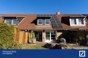 Willkommen in Ihrem neuen Zuhause – familienfreundlich, modern und voller Licht – Wolfsburg – Vorschaubild 1