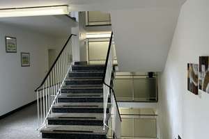 2-Zimmer-Wohnung mit Balkon sowie diversem Mobiliar kostenfrei  ab September verfügbar – Spervogelweg 26, 45279 Freisenbruch, Essen – Vorschaubild 5