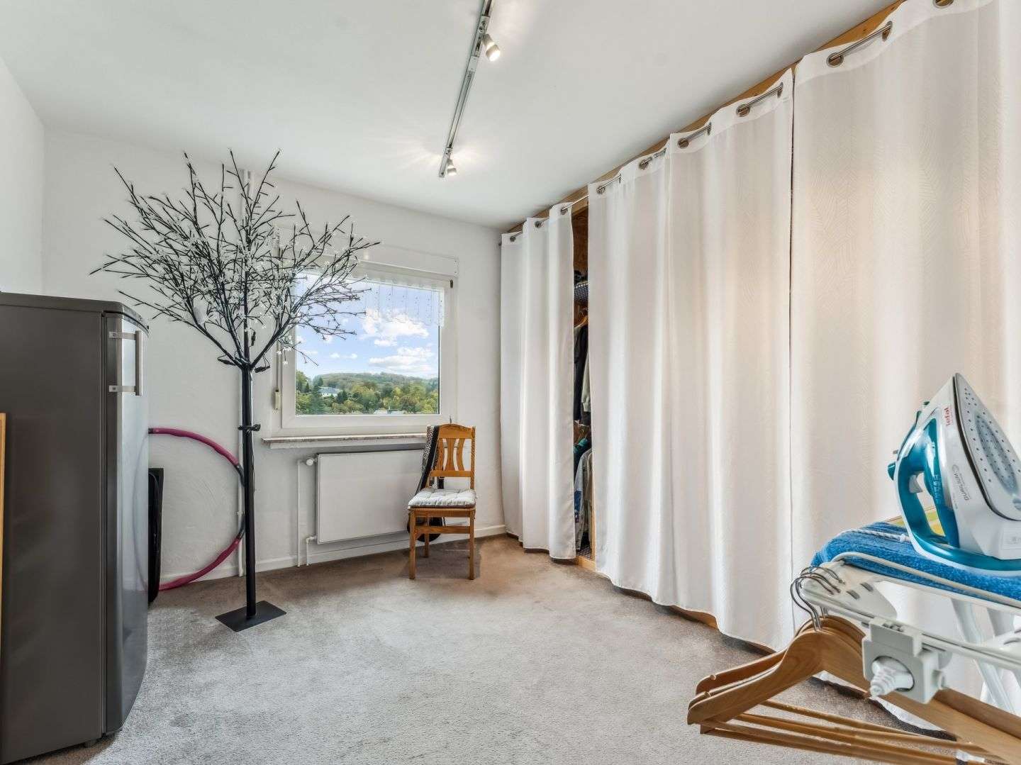 Immobilie in Kierspe - Viel Platz für die Familie – charmantes Reihenmittelhaus mit Garten und 3 Bädern in Kierspe-Füllfeld - Bild 0