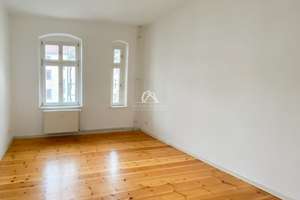 2 ZIMMER IN ATTRAKTIVER KIEZ-LAGE | VORDERHAUS MIT BALKON | 3.OG OHNE AUFZUG | PROVISIONSFREI | – Kopernikusstraße 31, 10243 Friedrichshain, Berlin – Vorschaubild 2